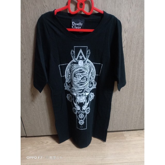 Dir en Grey Uroboros tシャツ