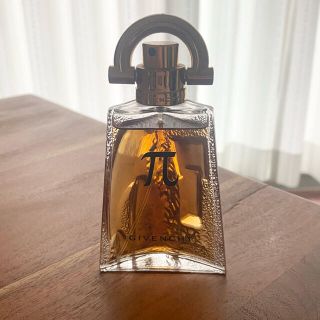 ジバンシィ(GIVENCHY)の【美品】ジバンシー　GIVENCHY オーデトワレ　パイπ 30ml(ユニセックス)