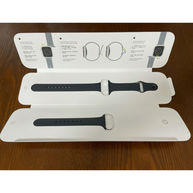 限定品 startlak様専用Apple startlak様専用Apple Watch series6