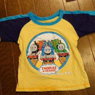 トーマスTシャツ(Tシャツ/カットソー)