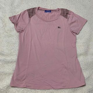 バーバリー(BURBERRY)のBURBERRY Tシャツ(Tシャツ(半袖/袖なし))