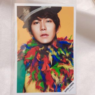 スーパージュニア(SUPER JUNIOR)のSUPERJUNIOR キュヒョン写真(K-POP/アジア)