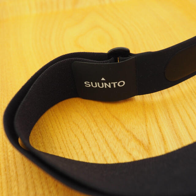 SUUNTO(スント)のhodapapa 様専用　SUUNTO SMART SENSOR スポーツ/アウトドアのトレーニング/エクササイズ(トレーニング用品)の商品写真