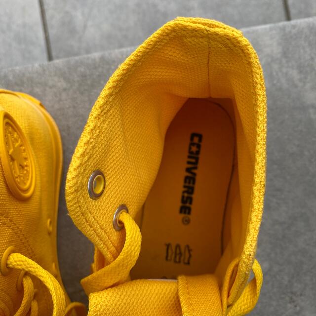 CONVERSE(コンバース)のコンバース 👟ハイカット レディースの靴/シューズ(スニーカー)の商品写真