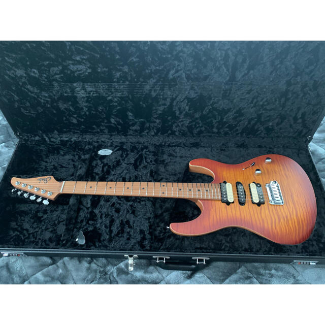 エレキギター Suhr Guitars 2020 Limited Edition