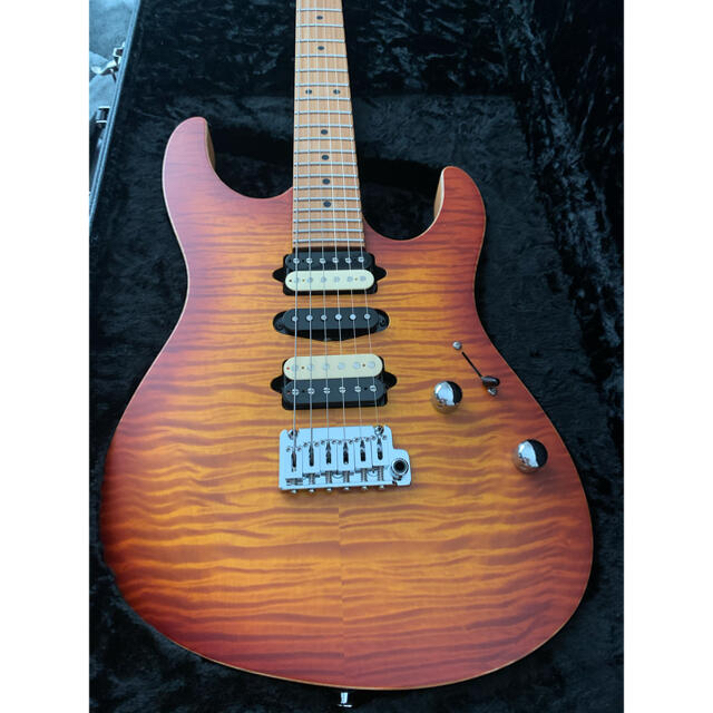 Suhr Guitars 2020 Limited Edition 1