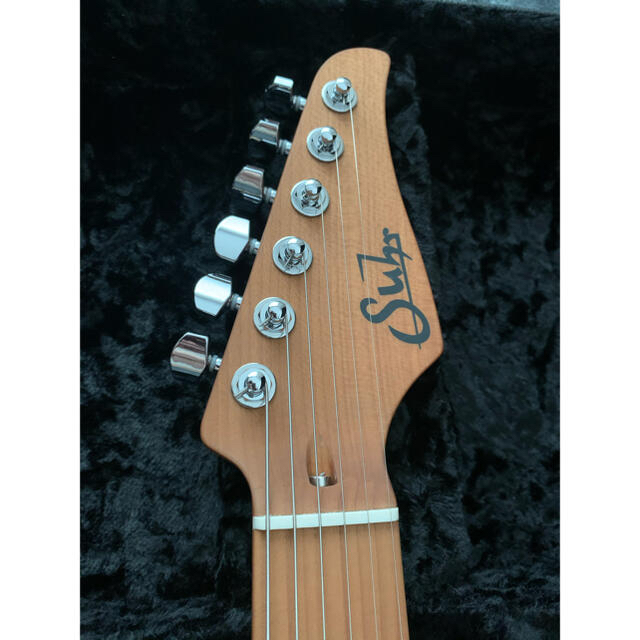 Suhr Guitars 2020 Limited Edition 2