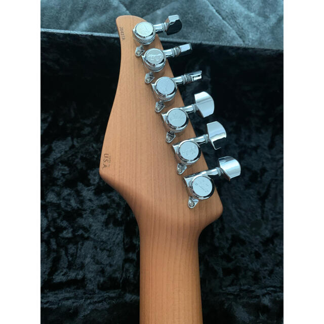 Suhr Guitars 2020 Limited Edition 4