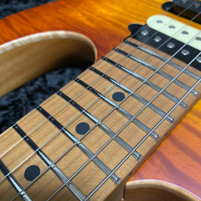 Suhr Guitars 2020 Limited Edition 8