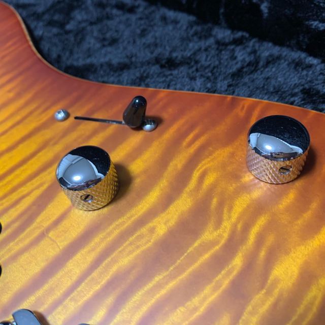 Suhr Guitars 2020 Limited Edition 9