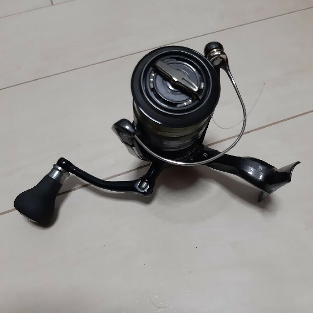 EXSENCE CI4+ C3000HGM エクスセンス SHIMANO シマノ