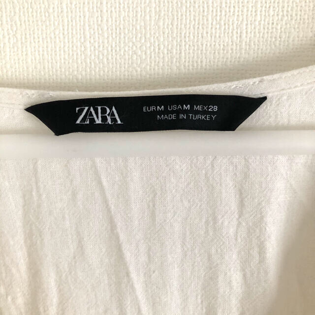 ZARA(ザラ)の【ZARA】【バンヤードストーム】おまとめ　Mサイズ レディースのトップス(シャツ/ブラウス(長袖/七分))の商品写真