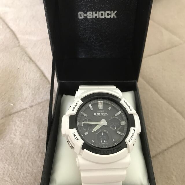 G-SHOCK