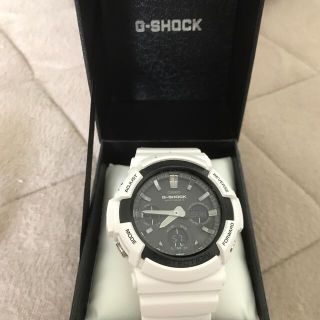 ジーショック(G-SHOCK)のG-SHOCK(腕時計(デジタル))