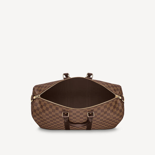 大きな取引 LOUIS VUITTON - 新品未使用ルイヴィトン キーポル・バンド