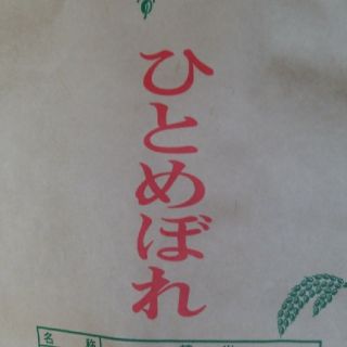 米  令和2年度ひとめぼれ10㎏(米/穀物)