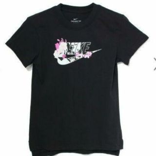 ナイキ(NIKE)の【新品】【サイズ：160】NIKEキッズTシャツ(Tシャツ/カットソー)