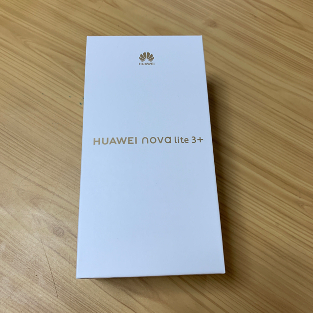 格安saleスタート】 新品Xperia ace ➕ 新品HUAWEI nova lite 3+