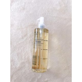 ムジルシリョウヒン(MUJI (無印良品))の無印 オイルクレンジング 400ml(クレンジング/メイク落とし)