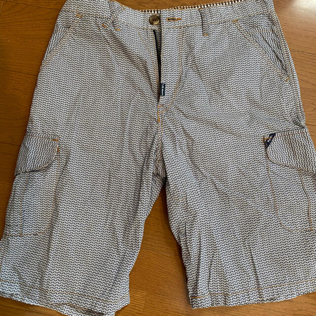 LRG(エルアールジー)のLRG ショートパンツ メンズのパンツ(ショートパンツ)の商品写真
