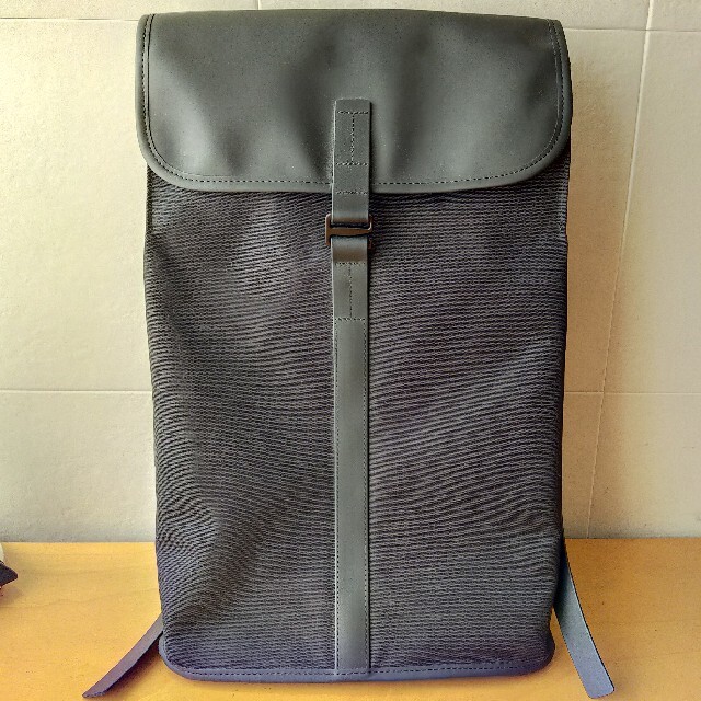 Topologie Satchel Backpack Dry バックパック メンズのバッグ(バッグパック/リュック)の商品写真