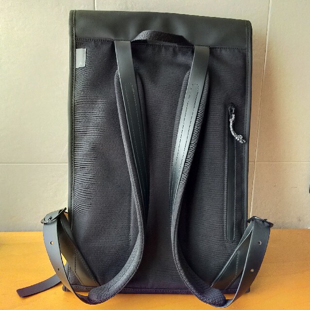 Topologie Satchel Backpack Dry バックパック メンズのバッグ(バッグパック/リュック)の商品写真