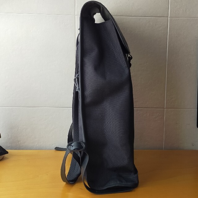 Topologie Satchel Backpack Dry バックパック メンズのバッグ(バッグパック/リュック)の商品写真