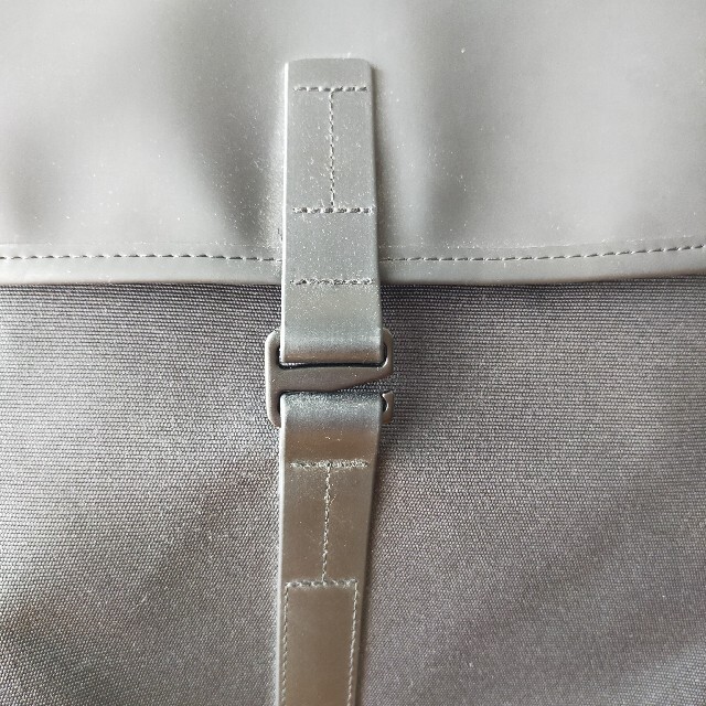 Topologie Satchel Backpack Dry バックパック メンズのバッグ(バッグパック/リュック)の商品写真