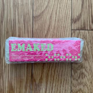ミズハシホジュドウセイヤク(水橋保寿堂製薬)のエマーキット　まつげ美容液(まつ毛美容液)