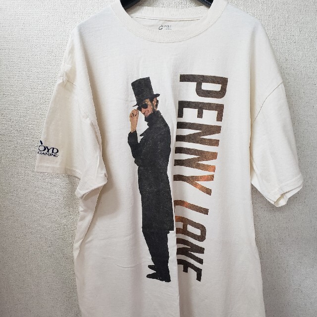 PENNY LANE ヴィンテージ映画tシャツ XL PENNY LANE ヴィンテージ映画tシャツ XL