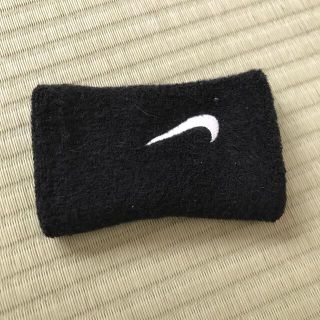 ナイキ(NIKE)のNIKEリストバンド値下げ(バングル/リストバンド)