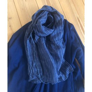 ネストローブ(nest Robe)のネストローブ ⭐︎ストール⭐︎45R好きな方にも(ストール/パシュミナ)