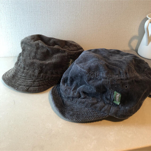 PHATEE(ファッティー)のphateeの定番：half cap メンズの帽子(キャップ)の商品写真