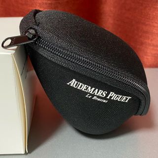 オーデマピゲ(AUDEMARS PIGUET)のセブン様専用【新品未使用】オーデマピゲ  時計ケース　非売品(その他)