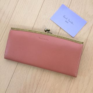 ポールスミス(Paul Smith)のKAO様 ポールスミス 新品長財布(長財布)