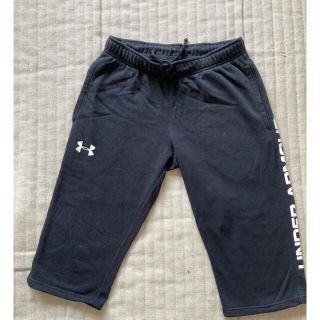 アンダーアーマー(UNDER ARMOUR)のアンダーアーマー　7分丈パンツ　MD(ショートパンツ)