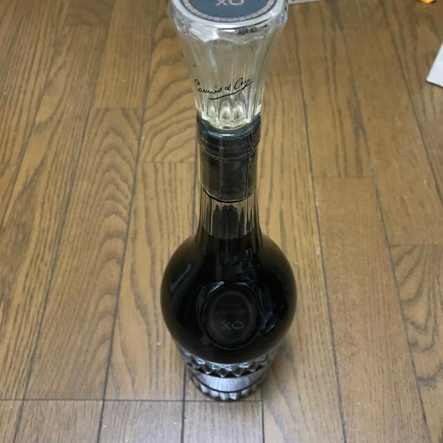 CAMUS XO COGNAC 1000ml 食品/飲料/酒の酒(ブランデー)の商品写真