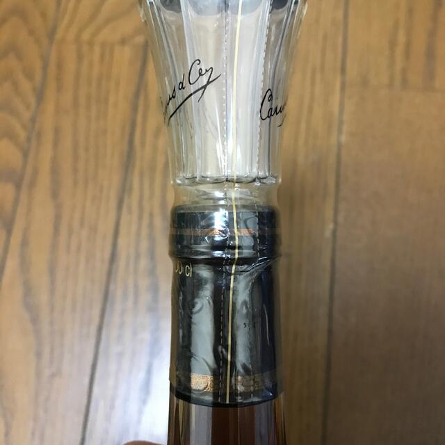 CAMUS XO COGNAC 1000ml 食品/飲料/酒の酒(ブランデー)の商品写真