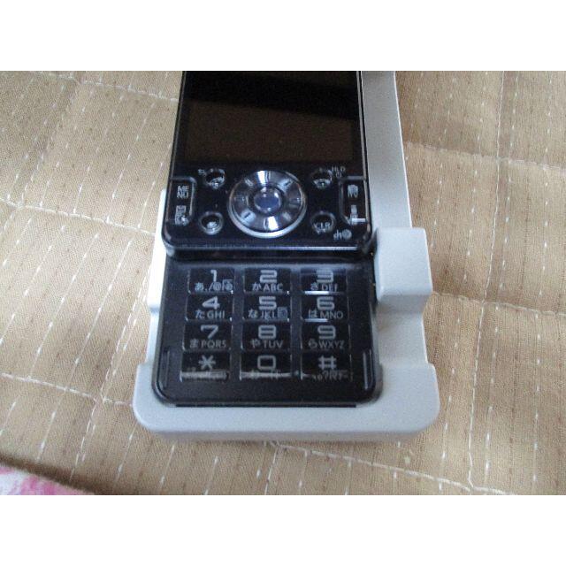 Panasonic(パナソニック)のドコモP-03D スマホ/家電/カメラのスマートフォン/携帯電話(携帯電話本体)の商品写真