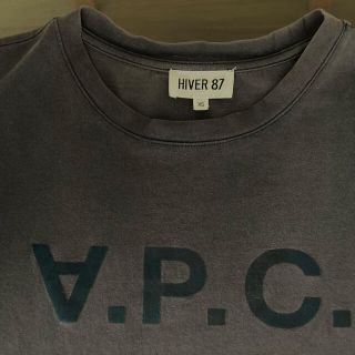 アーペーセー(A.P.C)のAPC 30th Model tee(Tシャツ/カットソー(半袖/袖なし))