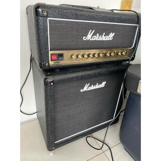 専用) 1/2 Marshall マーシャル DSL20H + MX112