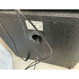 専用) 1/2 Marshall マーシャル DSL20H + MX112