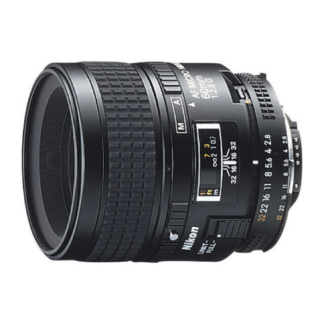 カメラ Nikon D50（60mmマクロレンズ付き）の通販 by touko's shop｜ニコンならラクマ - ニコン NIKON せんが