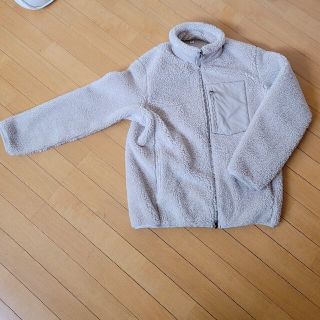 ユニクロ(UNIQLO)のユニクロ フリース メンズM(その他)