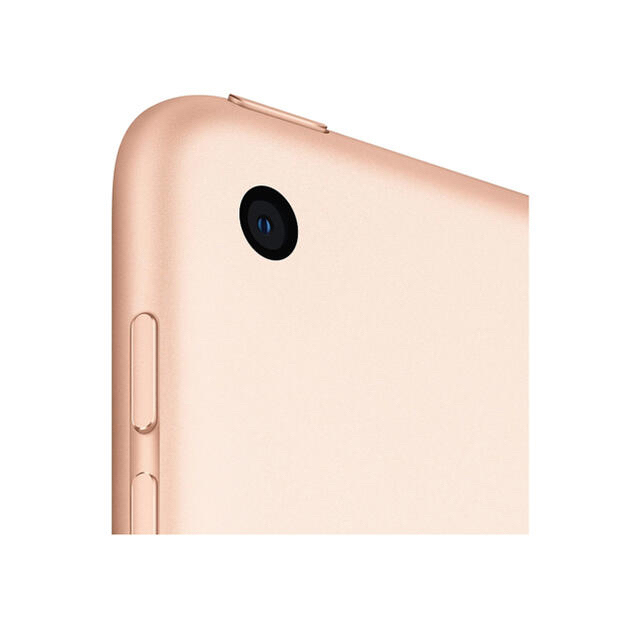 新品未開封 Apple 第8世代 iPad Wi-Fi版 128GB ゴールド - タブレット