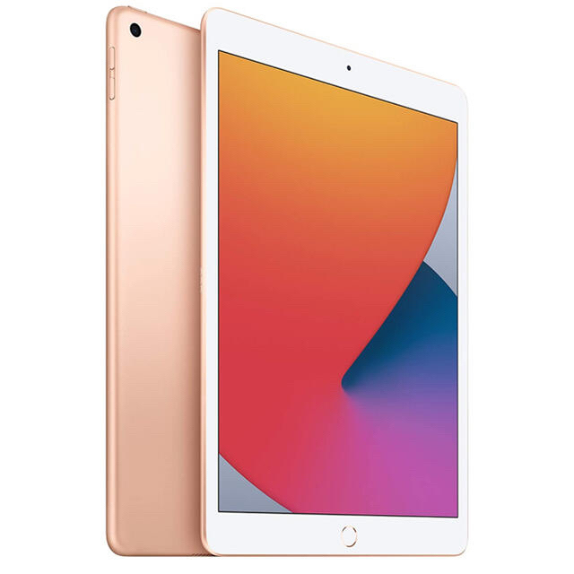 【新品/未開封】Apple 第8世代 iPad Wi-Fi版 128GB