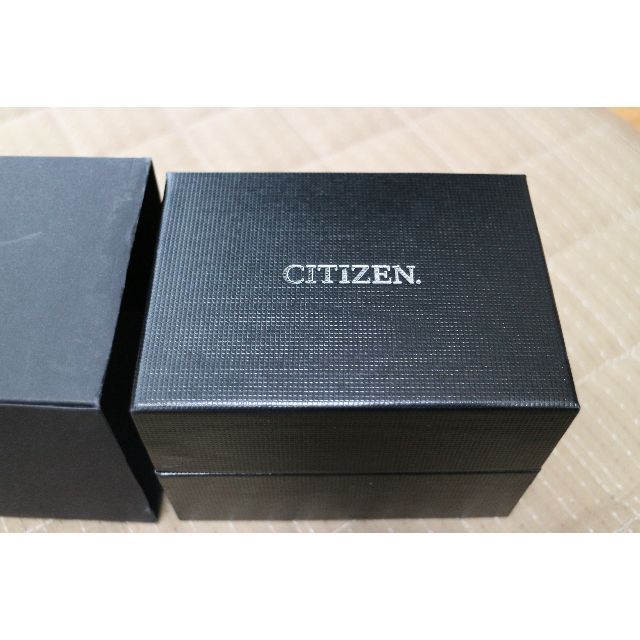 CITIZEN(シチズン)のシチズン　エクシード cc9050-53e メンズの時計(腕時計(デジタル))の商品写真