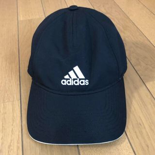 アディダス(adidas)のadidas キャップ　レディース (キャップ)