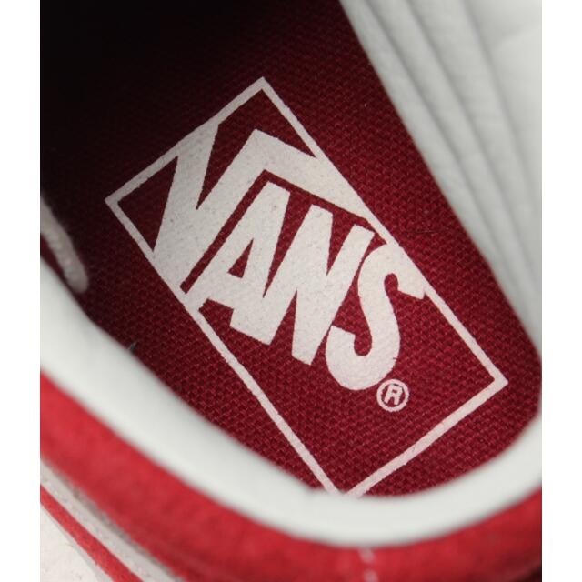 VANS(ヴァンズ)のバンズ VANS ハイカットスニーカー    レディース 24.0 レディースの靴/シューズ(スニーカー)の商品写真