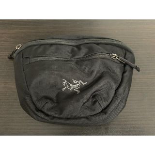 アークテリクス(ARC'TERYX)のアークテリクス マカ1 ショルダーバッグ(ショルダーバッグ)